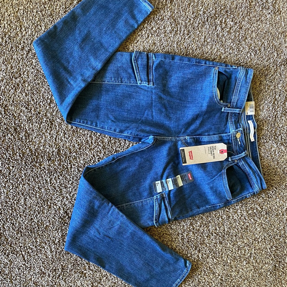 Levi Jeans